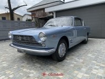 Fiat 2300 S coupe’