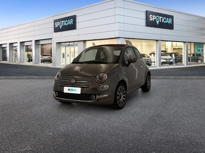 Fiat 500 1.0 70cv Ibrido Dolcevita