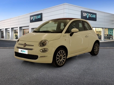 Fiat 500 1.0 70cv Ibrido Dolcevita