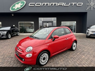 Fiat 500 1.0 Hybrid Dolcevita usato