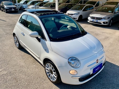 Fiat 500 1.2