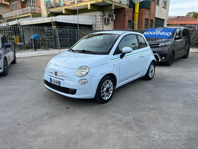 Fiat 500 1.2 Benzina 2007 207000Km-Ok neopatentati