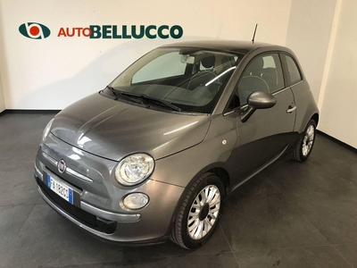 Fiat 500 1.2