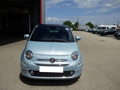 Fiat 500 1.2 EasyPower Lounge nuovo