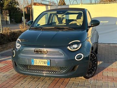 Fiat 500 Icon Cabrio 42 kWh/FULL OPTIONAL *NEOPATE
