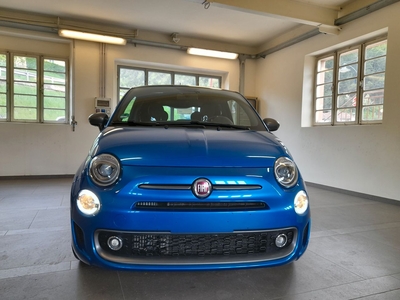 Fiat 500 s Sport 1.3 Multijet 95 CV