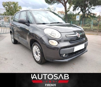 Fiat 500L 0.9 TwinAir Turbo Natural Power Urban usato