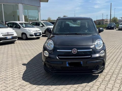 FIAT 500L 1.3 Multijet 95 CV PS SOLO 20000 KM OK NEOP.