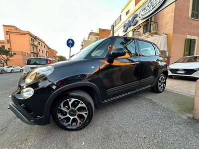 Fiat 500L Cross 70 kW