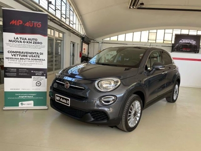 Fiat 500X 1.0 T3 120 CV usato