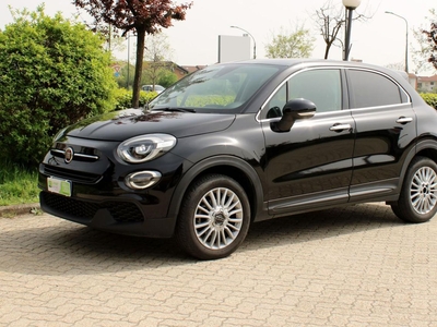 Fiat 500X 1.3