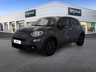 Fiat 500X 1.3 Mjet 95cv E6D Club