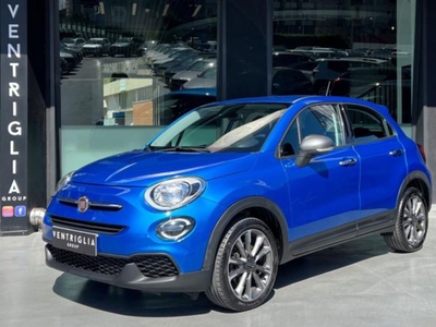 Fiat 500X 1.3 MultiJet 95 CV Business usato