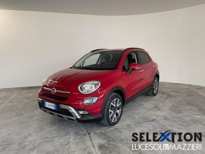 Fiat 500X 1.3 MultiJet 95 CV Cross usato