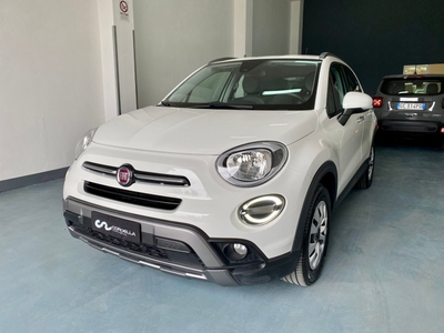 Fiat 500X 1.3 MultiJet 95 CV Cross Plus usato