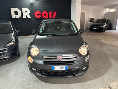 Fiat 500X 1.3 MultiJet 95 CV Lounge 12 M garanzia