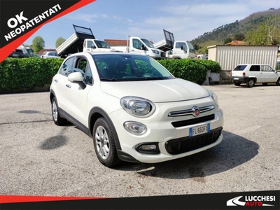 Fiat 500X 1.3 MultiJet 95 CV Pop Star usato