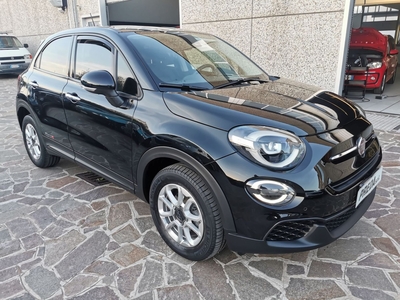 Fiat 500X 1.3 MultiJet 95 CV Urban my 18 usato