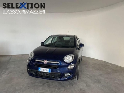 Fiat 500X 1.6 MultiJet 120 CV Pop Star usato