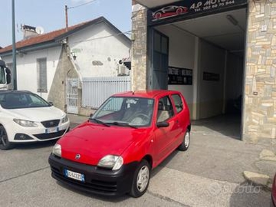 Fiat 600 1.1 active