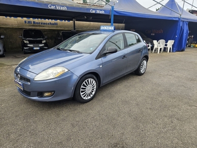 Fiat Bravo 1.4 Dynamic usato