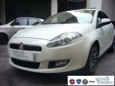 FIAT Bravo 2ª serie