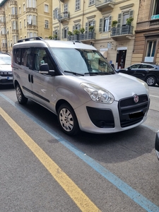 Fiat Doblò 1.6 MJT 16V Active usato