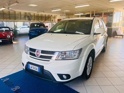 Fiat Freemont 2.0 Multijet 170 CV Urban usato