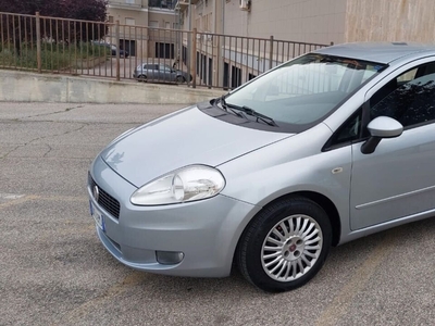 Fiat Grande Punto 1.2 3 porte usato