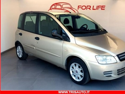 Fiat Multipla 1.6 16V Natural Power Dynamic usato