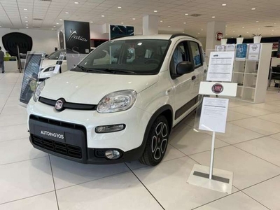 FIAT Panda 1.0 FireFly Hybrid