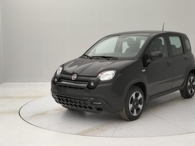 Fiat Panda 1.0 FireFly S&S Hybrid City Cross nuovo