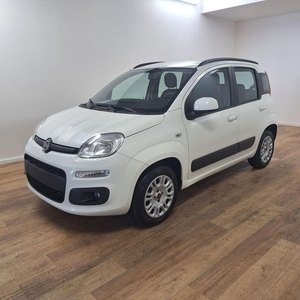 Fiat Panda 1.2