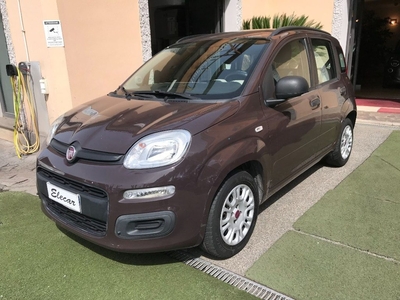 Fiat Panda 1.2