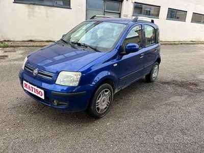 Fiat Panda 1.2 B/M Dynamic PER COMMERCIANTI