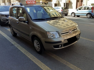 Fiat Panda 1.2 Dynamic GPL usato
