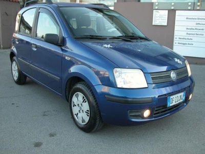 Fiat Panda 1.2 Dynamic usato