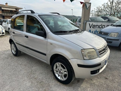 FIAT Panda 1.2 Dynamic Natural Power