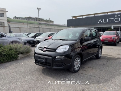 Fiat Panda 1.2