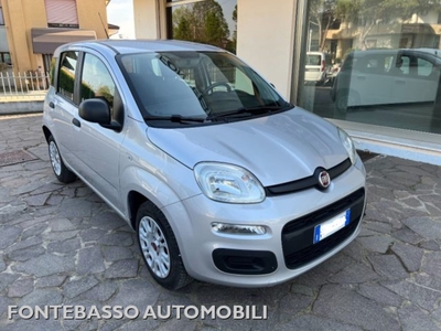 Fiat Panda 1.2 Easy my 14 usato