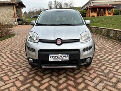 Fiat Panda 1.3 MJT 75 CV S&S Lounge OK NEO