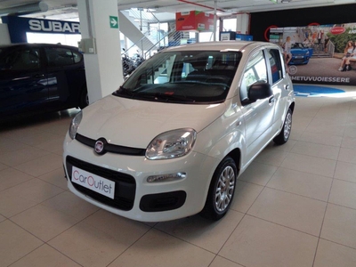 Fiat Panda 1.3 MJT S&S Easy Van 4 posti usato