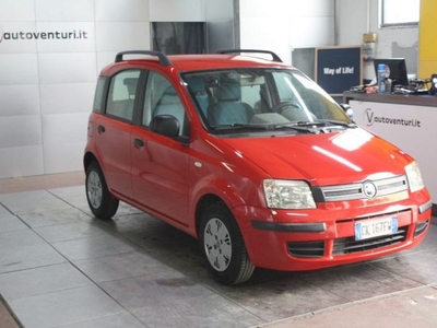 FIAT Panda 2ª serie