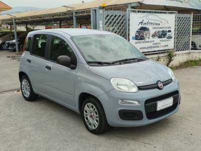 FIAT Panda 2ª serie