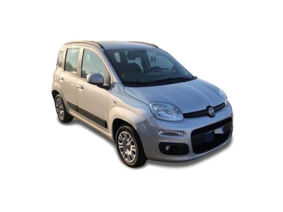 FIAT Panda 3ª serie