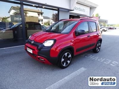 FIAT Panda 3ª serie