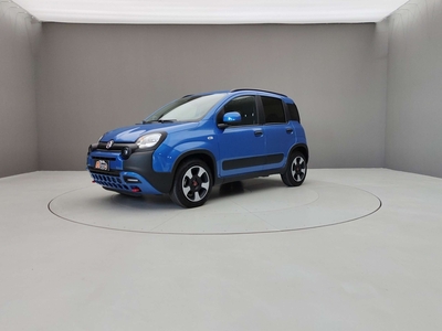 Fiat Panda 51 kW