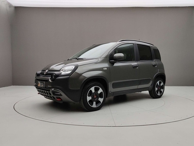 Fiat Panda 51 kW