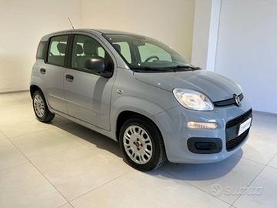 Fiat Panda III 1.0 firefly hybrid s&s 70cv