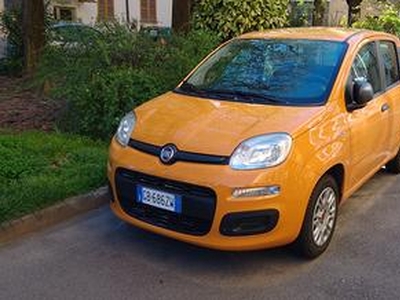 Fiat Panda km 27000